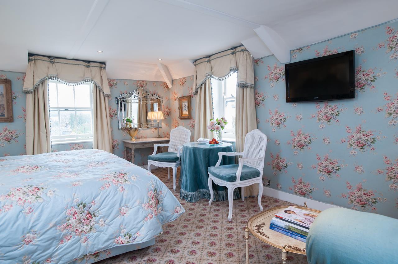 HOTEL SUMMER LODGE COUNTRY HOUSE | ⋆⋆⋆⋆⋆ | EVERSHOT, UNITED KINGDOM |  SEASON DEALS FROM £383