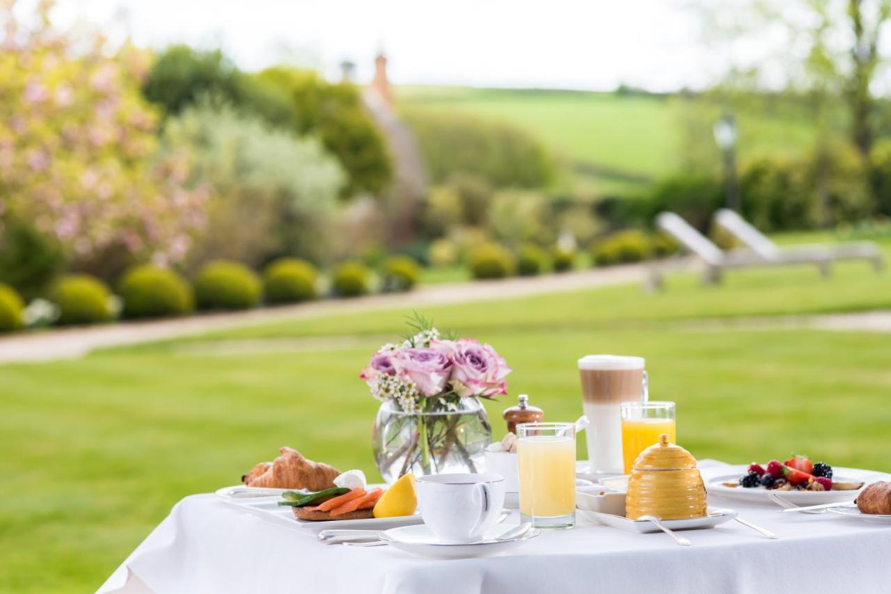 HOTEL SUMMER LODGE COUNTRY HOUSE | ⋆⋆⋆⋆⋆ | EVERSHOT, UNITED KINGDOM |  SEASON DEALS FROM £383